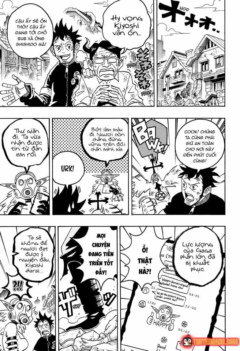 Chương 85 - Trang 6