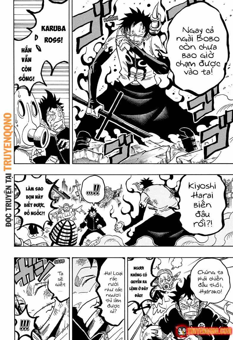 Chương 85 - Trang 7