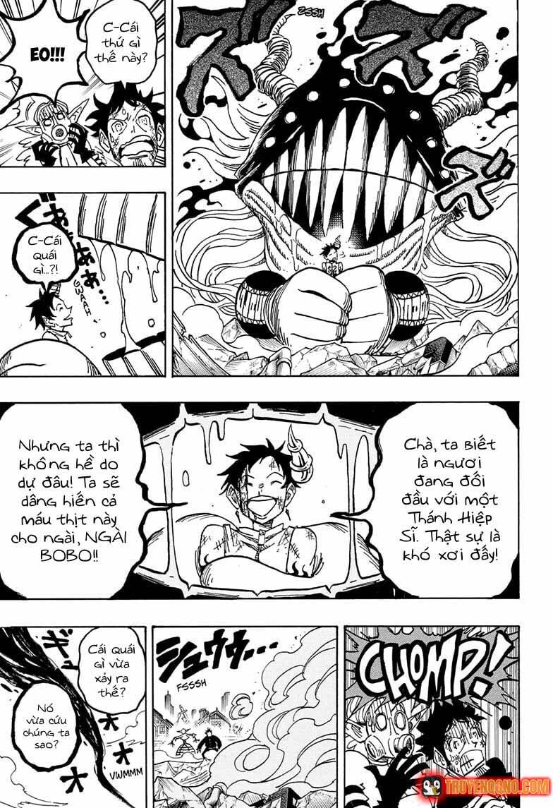 Chương 85 - Trang 8