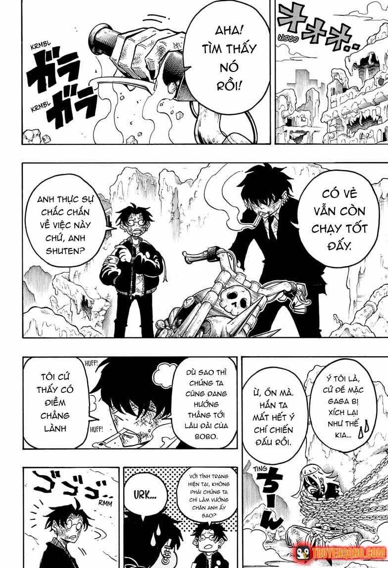 Chương 85 - Trang 9