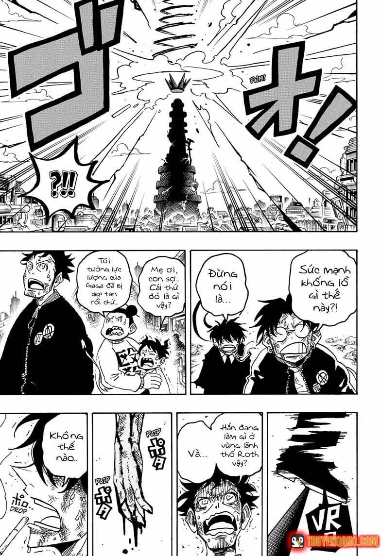 Chương 85 - Trang 10