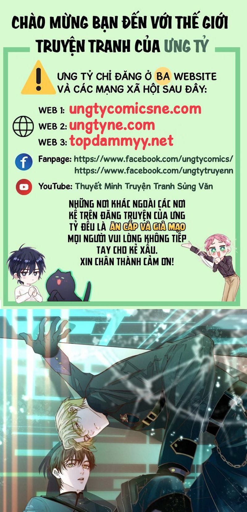 Tuyệt Xử Phùng Sinh Chap 129 - Next Chap 128