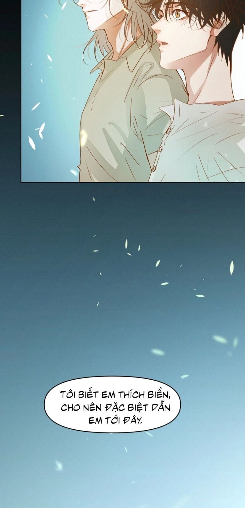 Tuyệt Xử Phùng Sinh Chap 129 - Next Chap 128