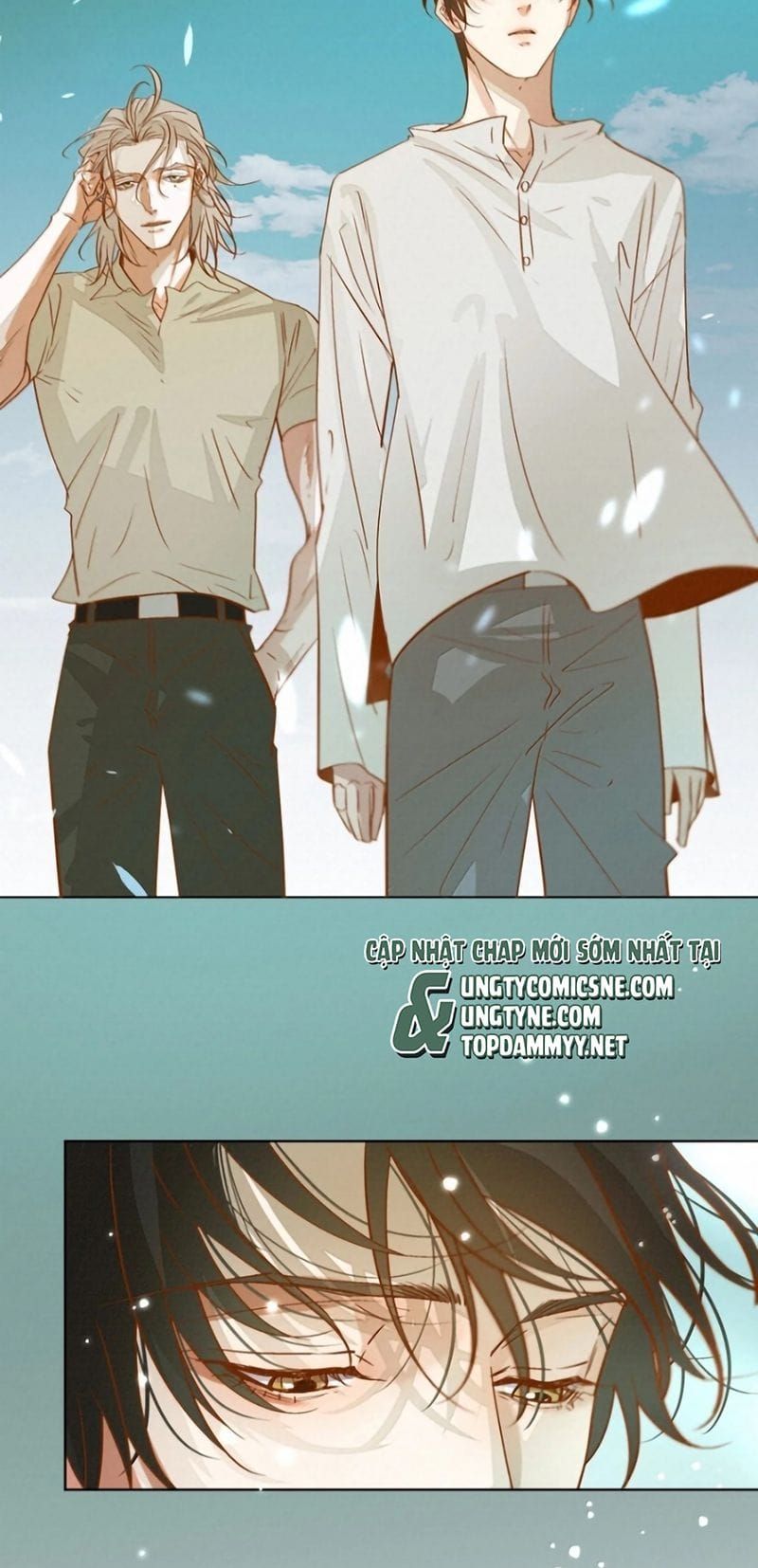 Tuyệt Xử Phùng Sinh Chap 129 - Next Chap 128