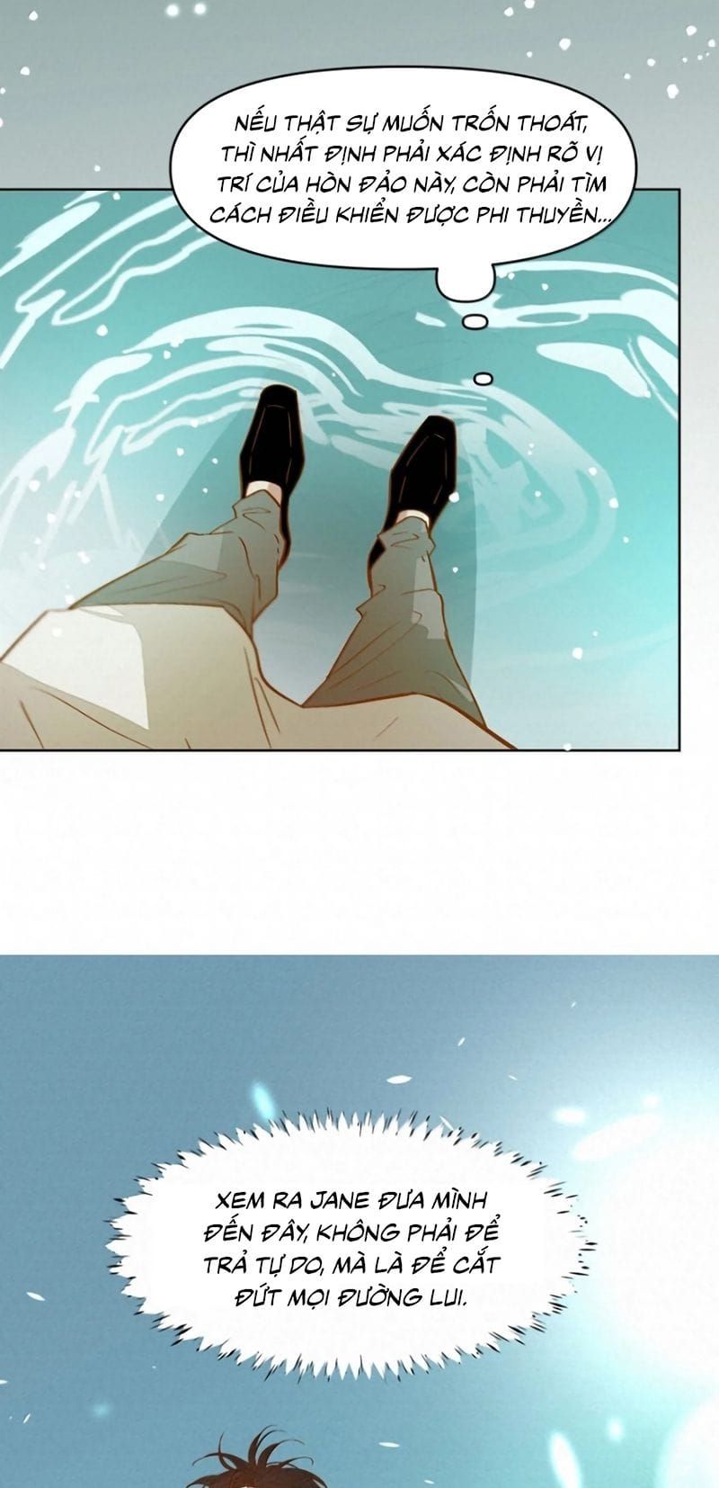 Tuyệt Xử Phùng Sinh Chap 129 - Next Chap 128