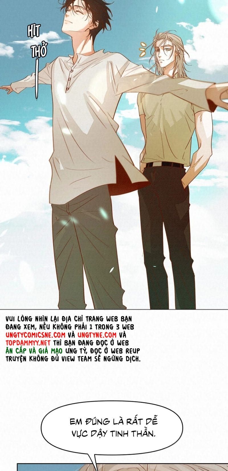 Tuyệt Xử Phùng Sinh Chap 129 - Next Chap 128