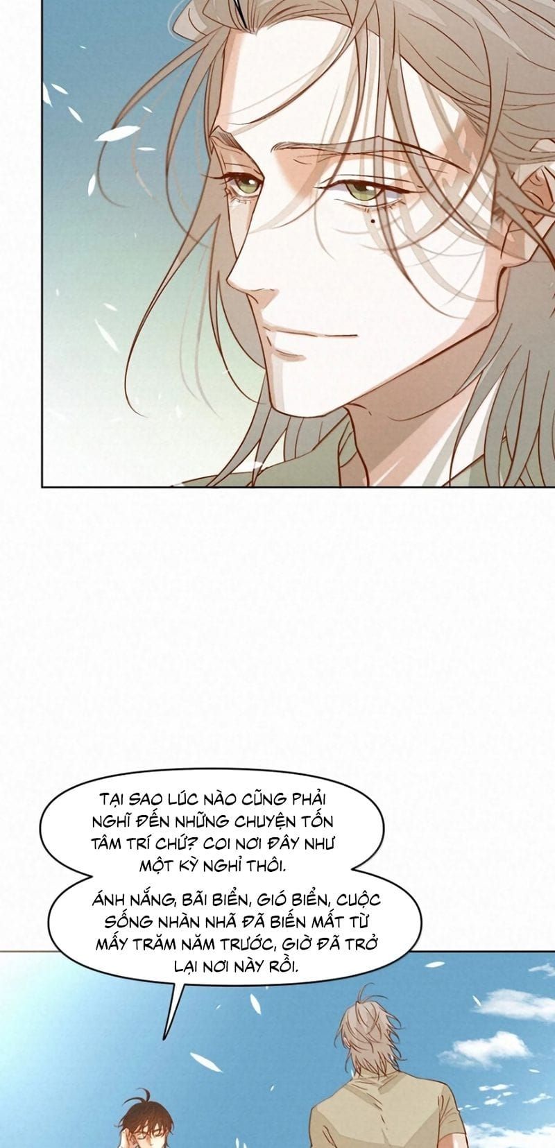 Tuyệt Xử Phùng Sinh Chap 129 - Next Chap 128