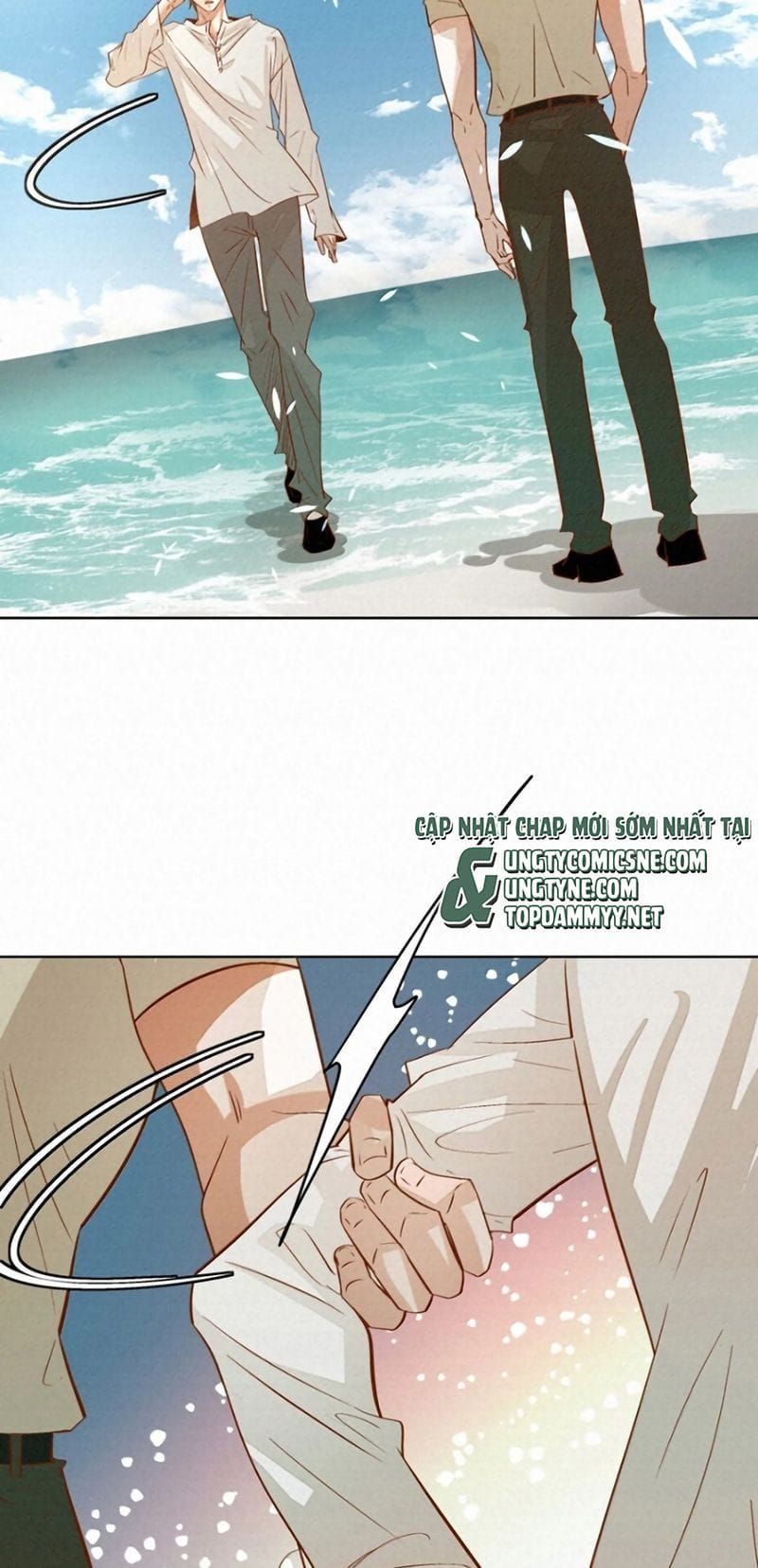 Tuyệt Xử Phùng Sinh Chap 129 - Next Chap 128