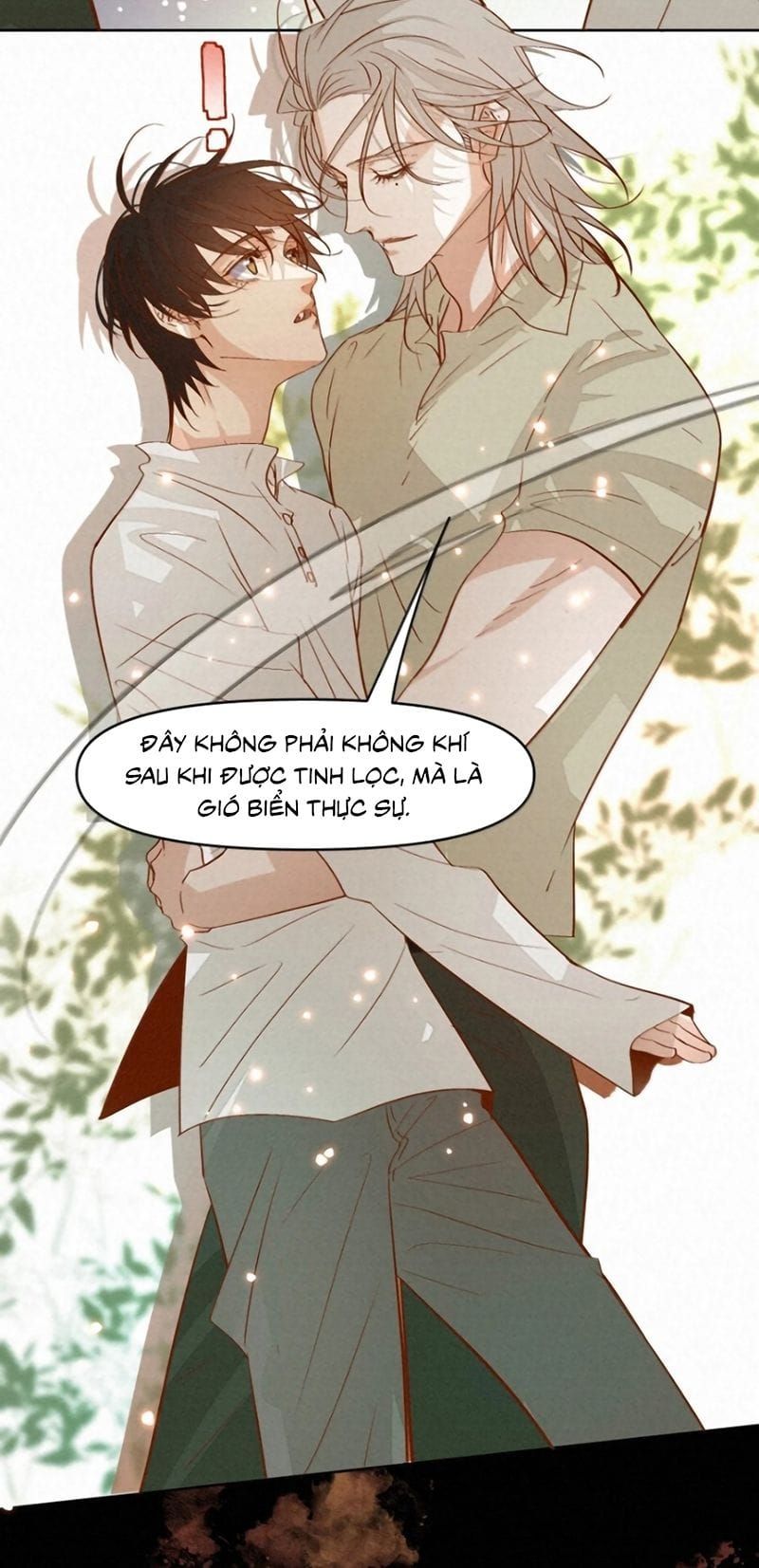 Tuyệt Xử Phùng Sinh Chap 129 - Next Chap 128