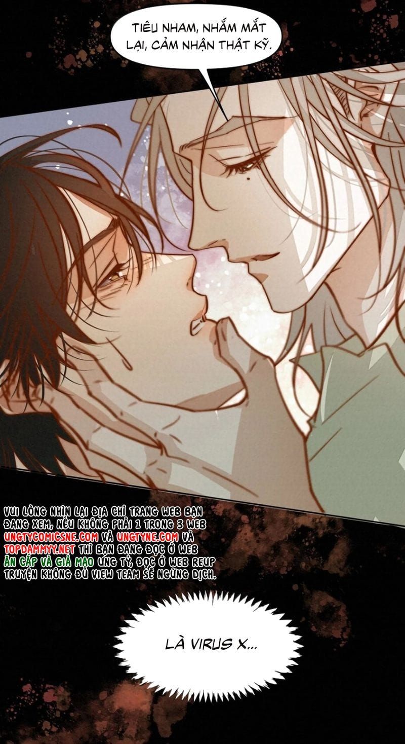 Tuyệt Xử Phùng Sinh Chap 129 - Next Chap 128