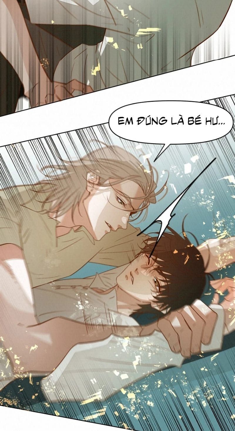 Tuyệt Xử Phùng Sinh Chap 129 - Next Chap 128