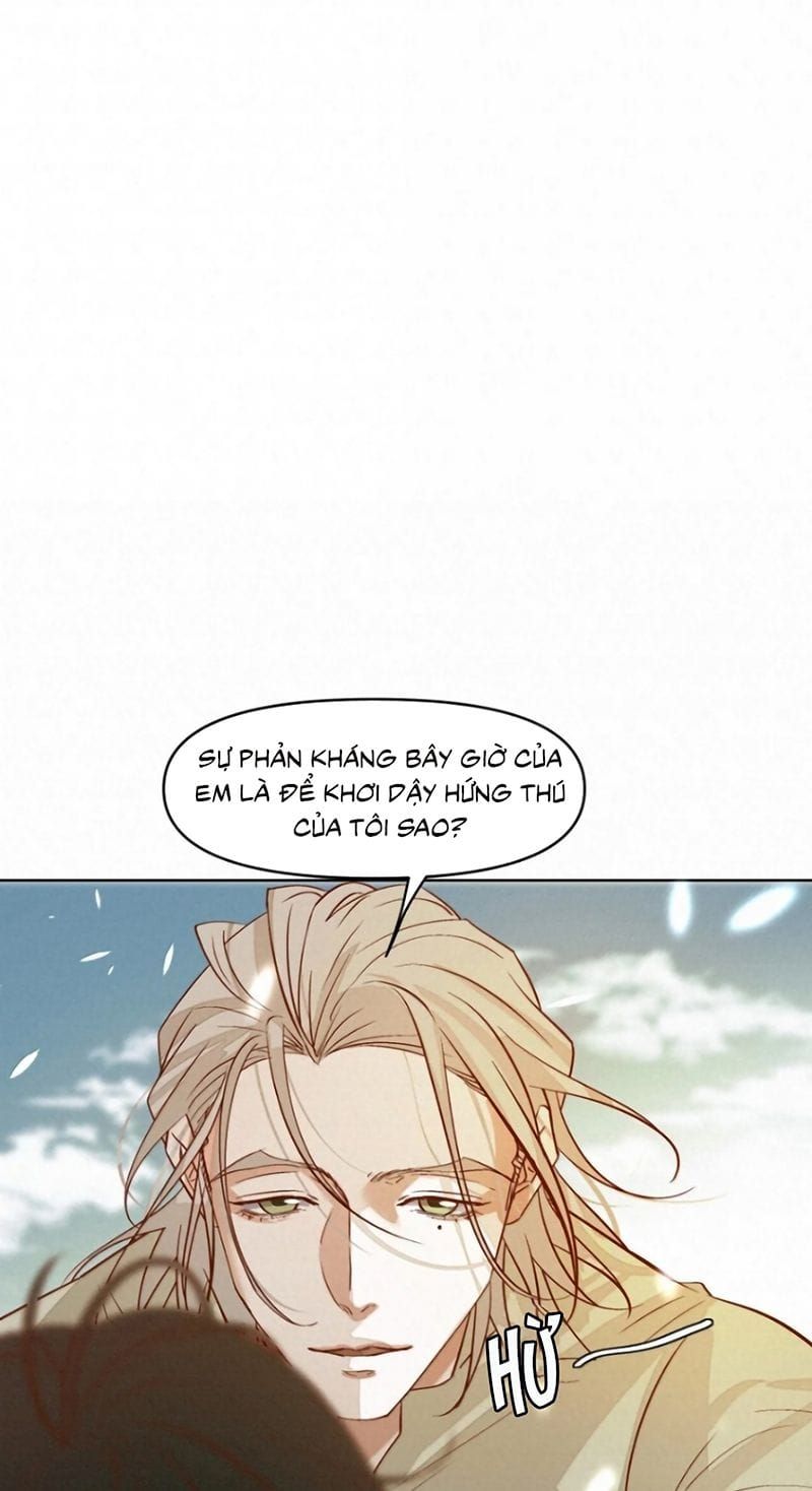 Tuyệt Xử Phùng Sinh Chap 129 - Next Chap 128