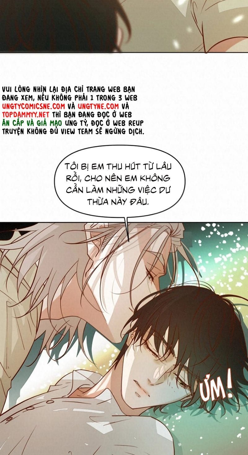 Tuyệt Xử Phùng Sinh Chap 129 - Next Chap 128