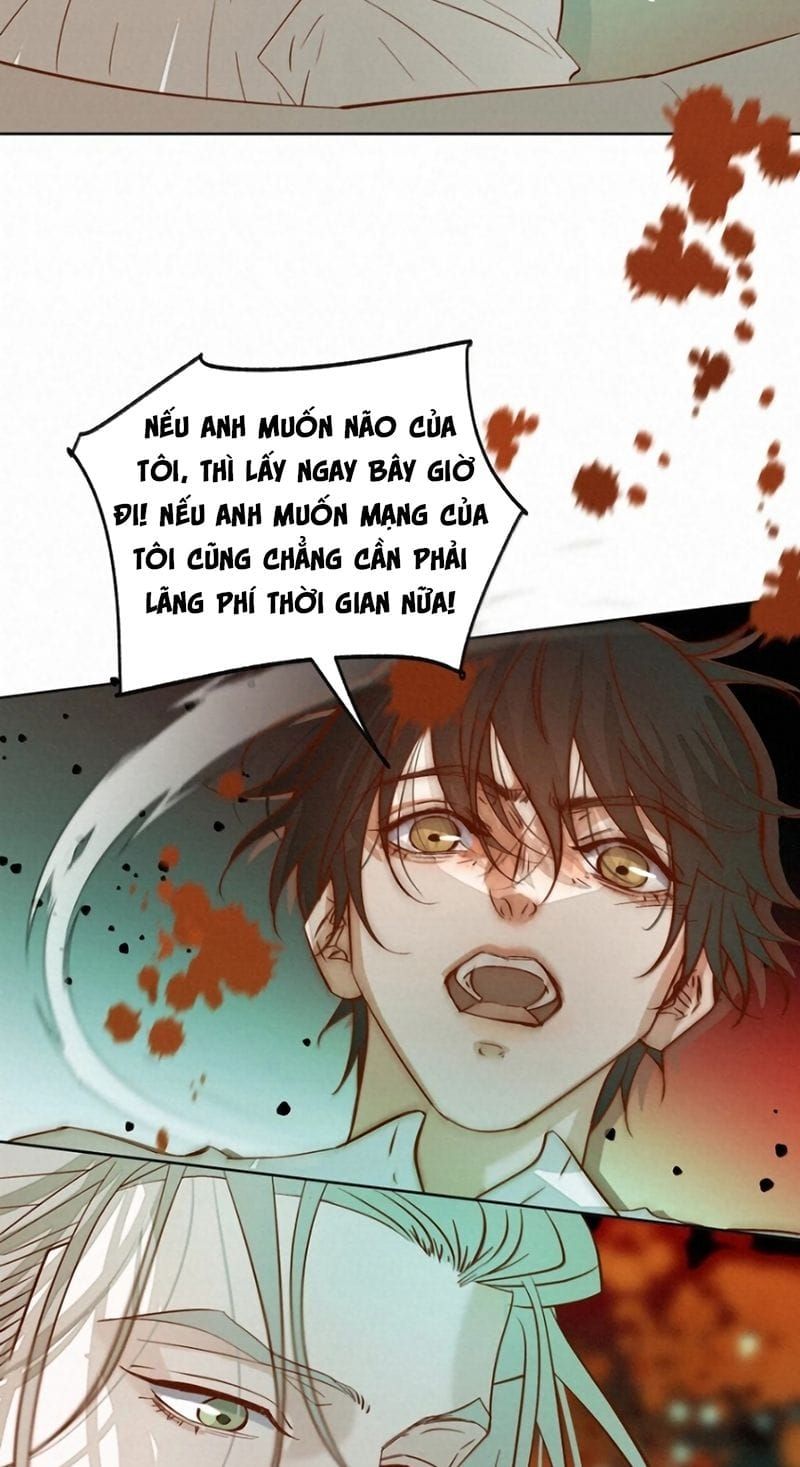 Tuyệt Xử Phùng Sinh Chap 129 - Next Chap 128