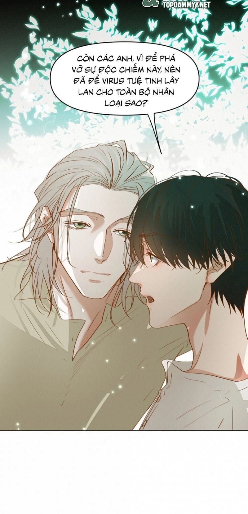 Tuyệt Xử Phùng Sinh Chap 129 - Next Chap 128