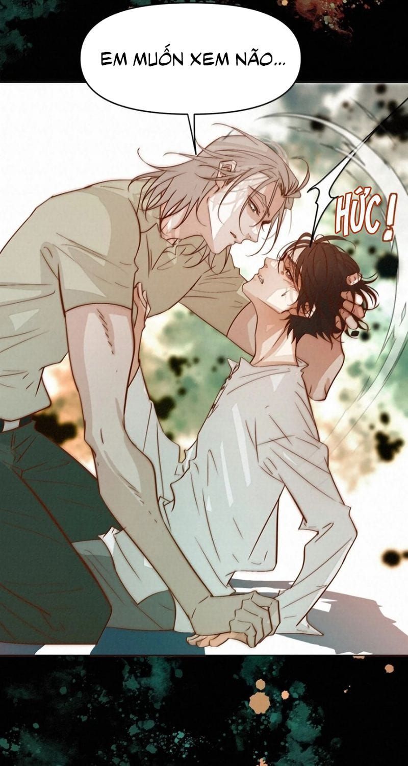 Tuyệt Xử Phùng Sinh Chap 129 - Next Chap 128