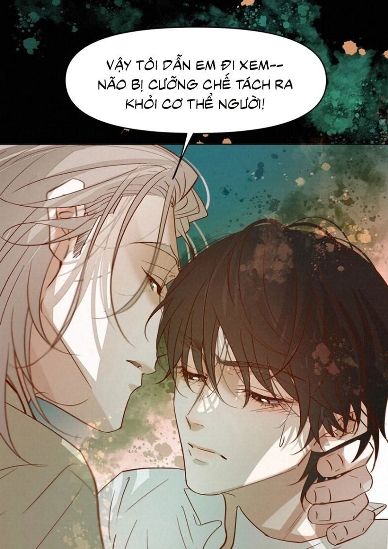 Tuyệt Xử Phùng Sinh Chap 129 - Next Chap 128