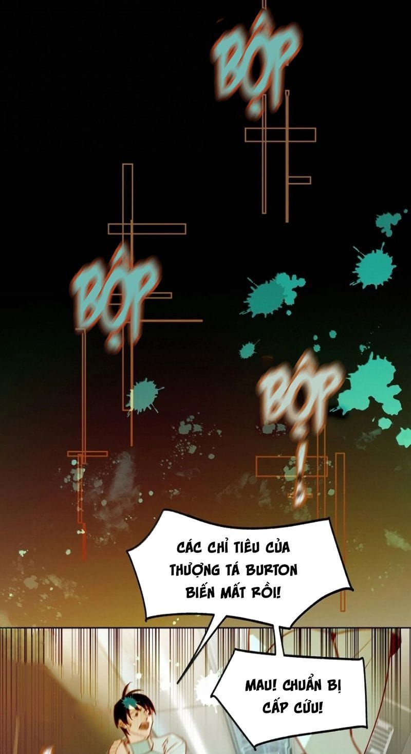 Tuyệt Xử Phùng Sinh Chap 129 - Next Chap 128