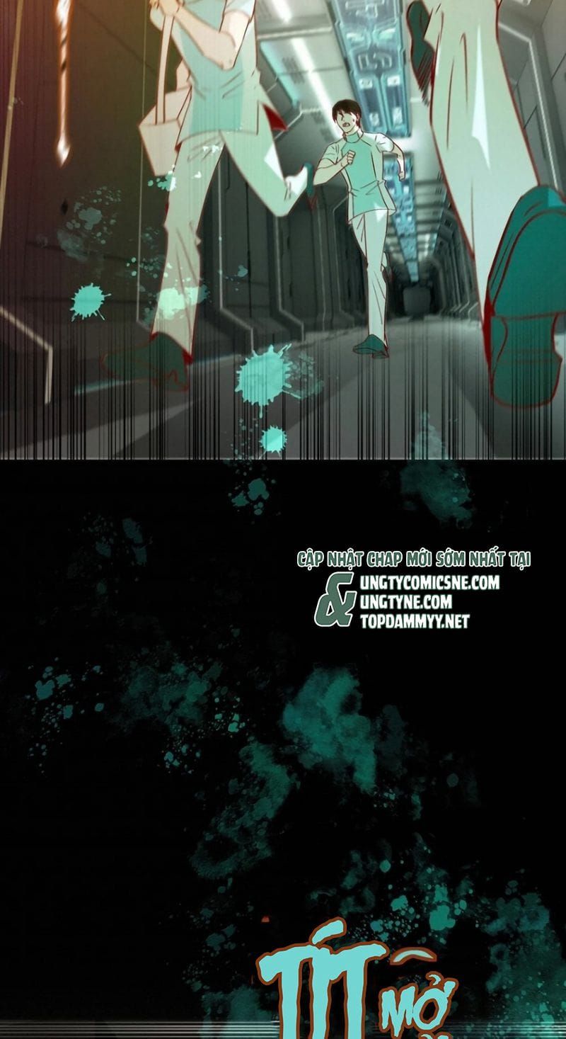 Tuyệt Xử Phùng Sinh Chap 129 - Next Chap 128