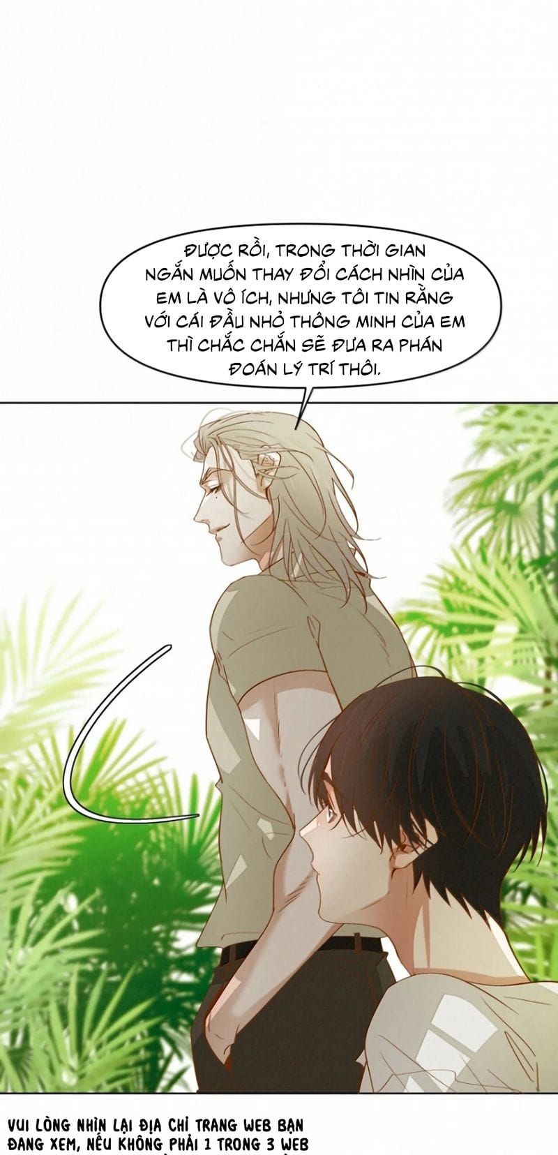 Tuyệt Xử Phùng Sinh Chap 129 - Next Chap 128