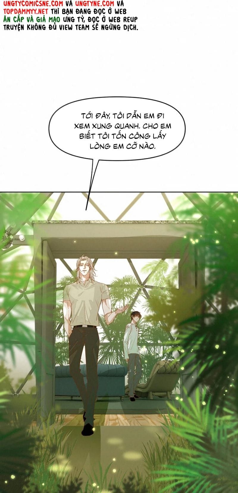 Tuyệt Xử Phùng Sinh Chap 129 - Next Chap 128