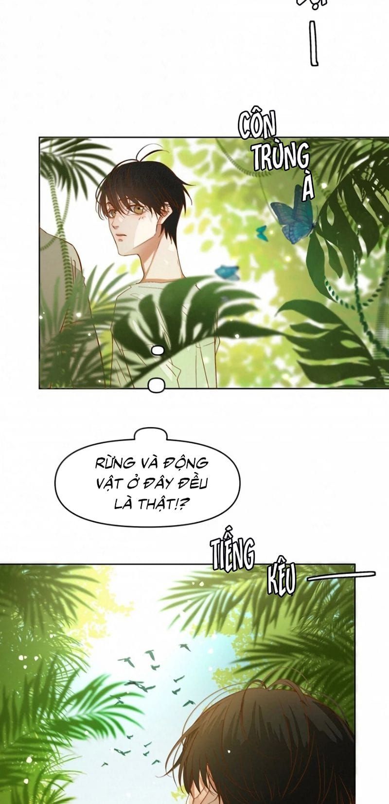 Tuyệt Xử Phùng Sinh Chap 129 - Next Chap 128