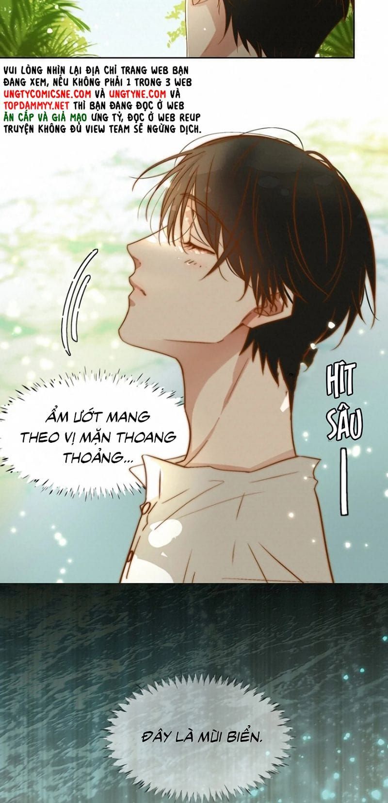 Tuyệt Xử Phùng Sinh Chap 129 - Next Chap 128