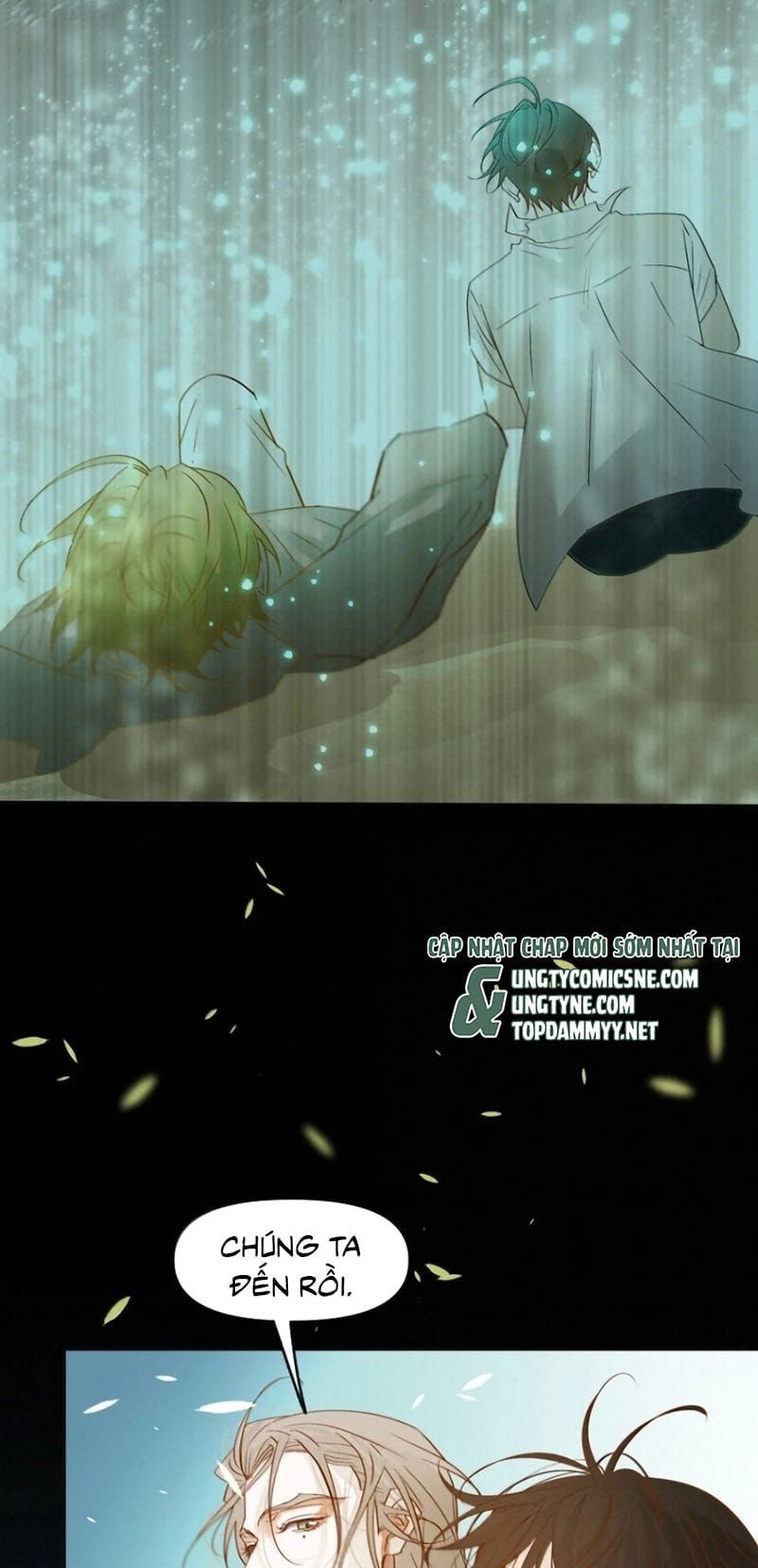 Tuyệt Xử Phùng Sinh Chap 129 - Next Chap 128