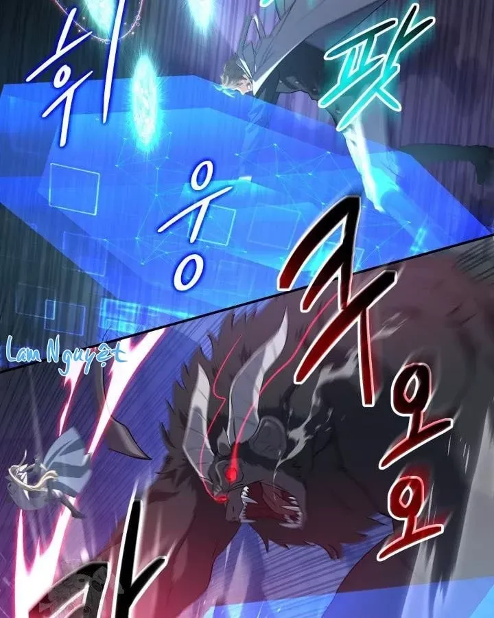 Đại Pháp Sư Thần Thoại Tái Lâm [Chap 99-100] — trang 112