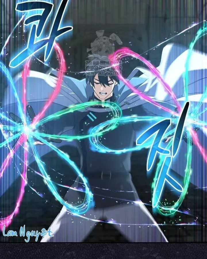 Đại Pháp Sư Thần Thoại Tái Lâm [Chap 99-100] — trang 115