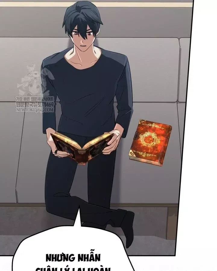 Đại Pháp Sư Thần Thoại Tái Lâm [Chap 99-100] — trang 120