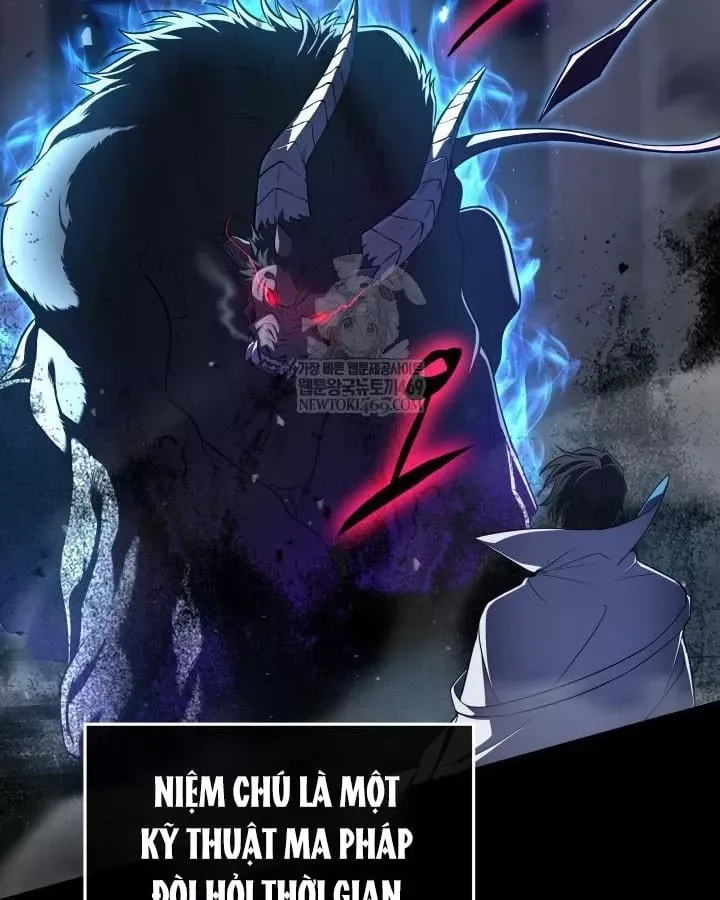 Đại Pháp Sư Thần Thoại Tái Lâm [Chap 99-100] — trang 129