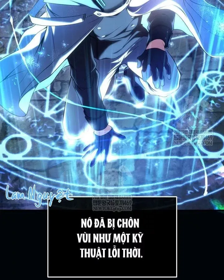 Đại Pháp Sư Thần Thoại Tái Lâm [Chap 99-100] — trang 140