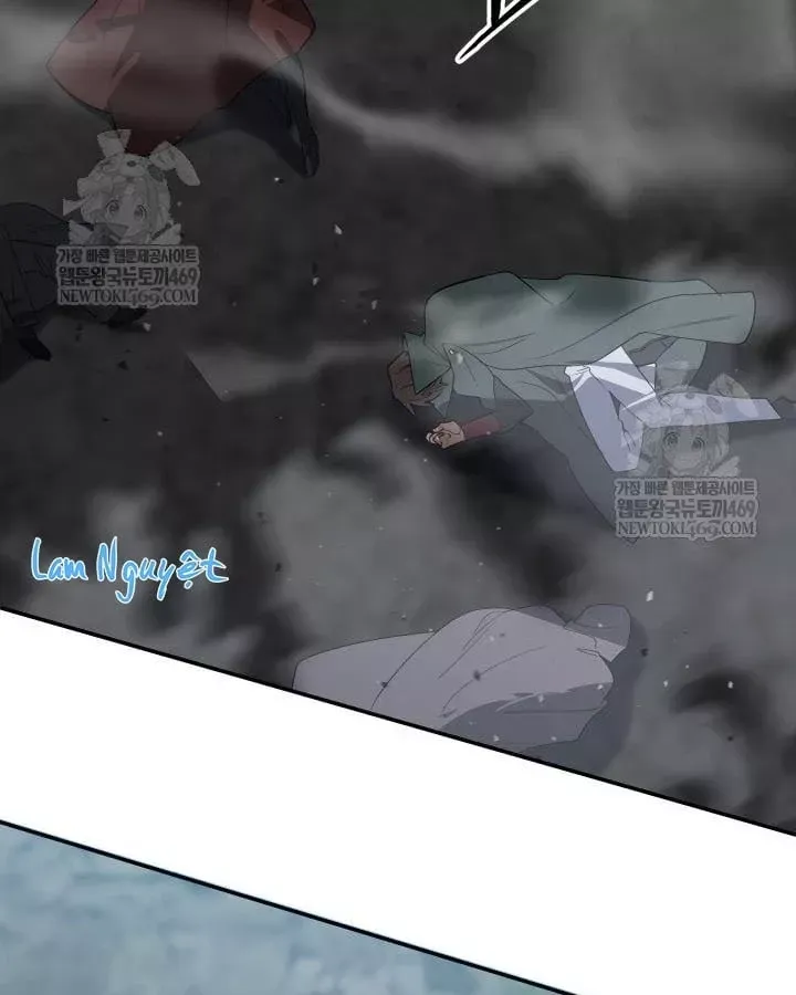 Đại Pháp Sư Thần Thoại Tái Lâm [Chap 99-100] — trang 19