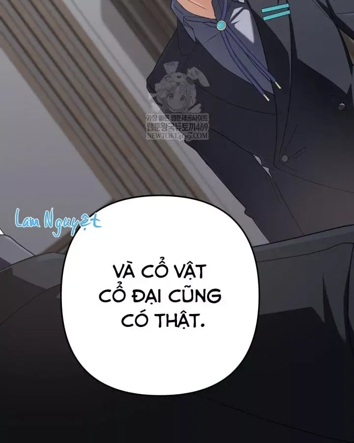 Đại Pháp Sư Thần Thoại Tái Lâm [Chap 99-100] — trang 199