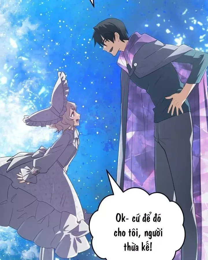 Đại Pháp Sư Thần Thoại Tái Lâm [Chap 99-100] — trang 217