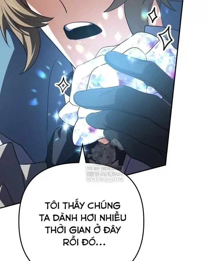 Đại Pháp Sư Thần Thoại Tái Lâm [Chap 99-100] — trang 23