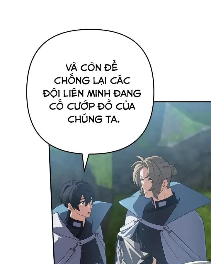 Đại Pháp Sư Thần Thoại Tái Lâm [Chap 99-100] — trang 27