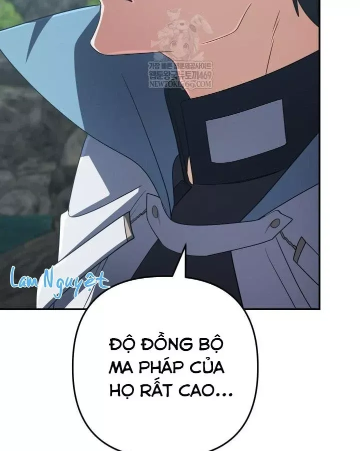 Đại Pháp Sư Thần Thoại Tái Lâm [Chap 99-100] — trang 35