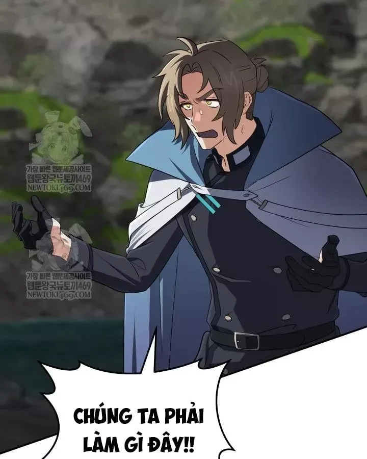 Đại Pháp Sư Thần Thoại Tái Lâm [Chap 99-100] — trang 47