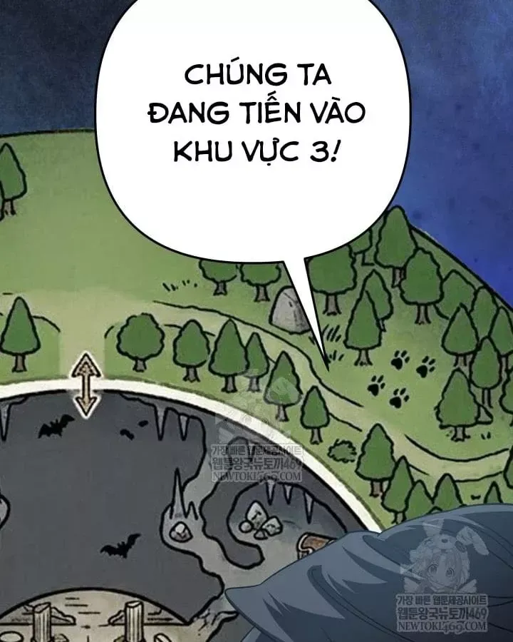 Đại Pháp Sư Thần Thoại Tái Lâm [Chap 99-100] — trang 54