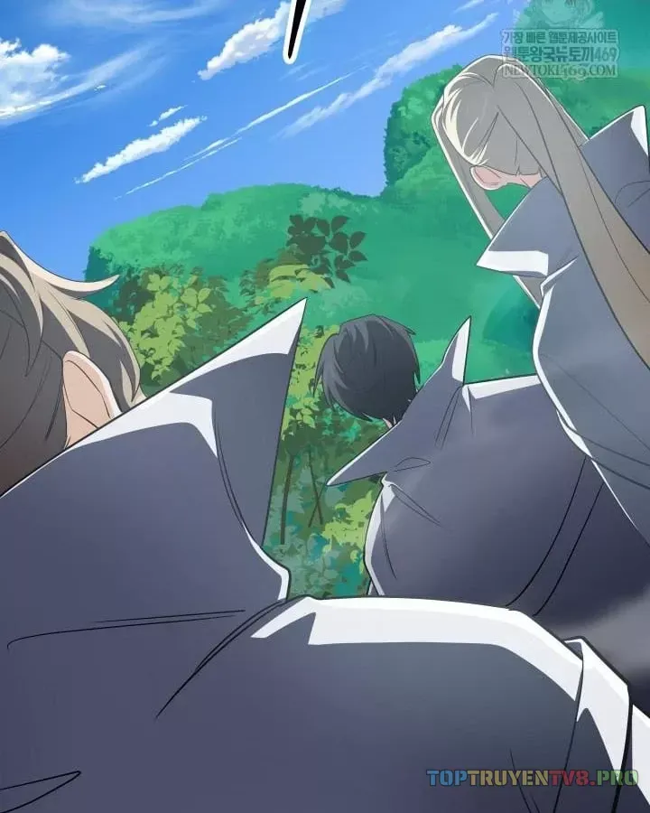 Đại Pháp Sư Thần Thoại Tái Lâm [Chap 99-100] — trang 6