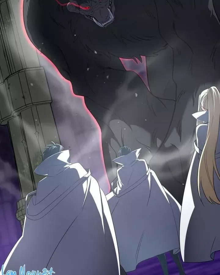 Đại Pháp Sư Thần Thoại Tái Lâm [Chap 99-100] — trang 96