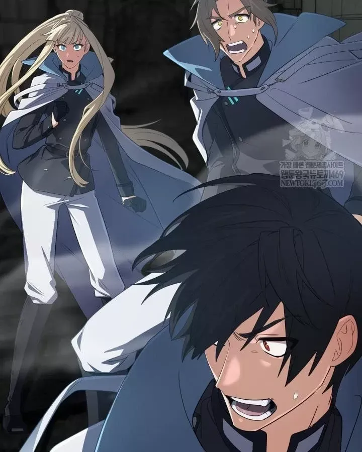 Đại Pháp Sư Thần Thoại Tái Lâm [Chap 99-100] — trang 98