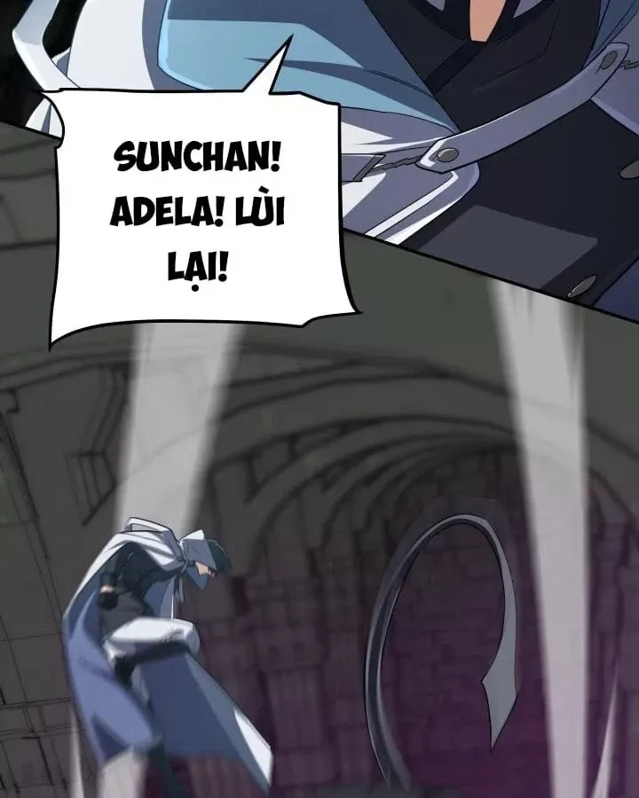 Đại Pháp Sư Thần Thoại Tái Lâm [Chap 99-100] — trang 99