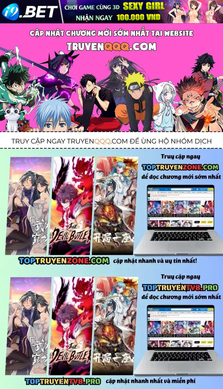 Đại Pháp Sư Thần Thoại Tái Lâm [Chap 99-100] — trang 0