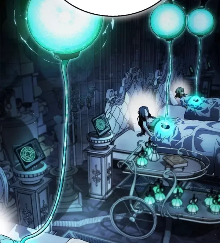 Đại Pháp Sư Thần Thoại Tái Lâm [Chap 99-100] — trang 108