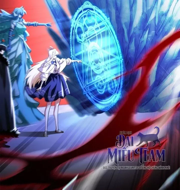 Đại Pháp Sư Thần Thoại Tái Lâm [Chap 99-100] — trang 136