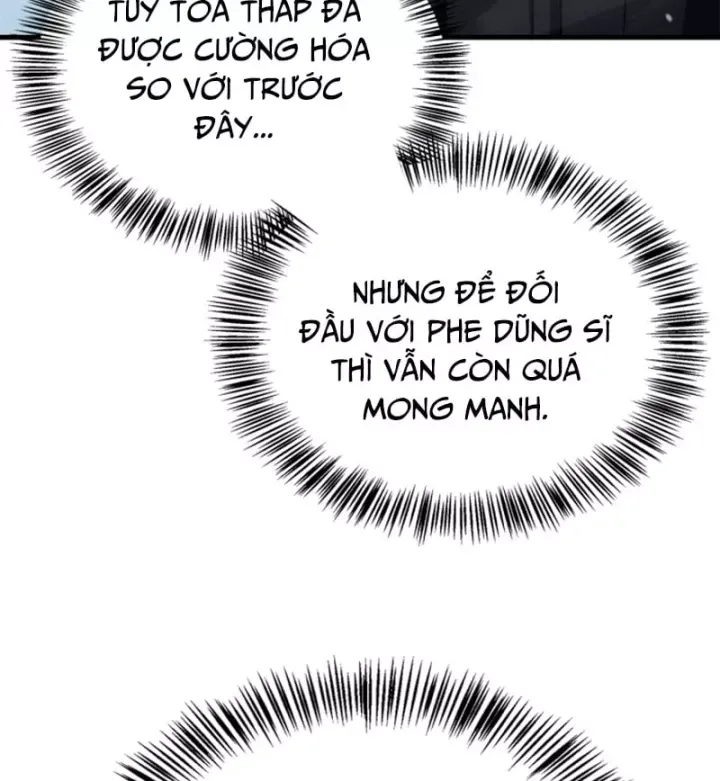 Đại Pháp Sư Thần Thoại Tái Lâm [Chap 99-100] — trang 79