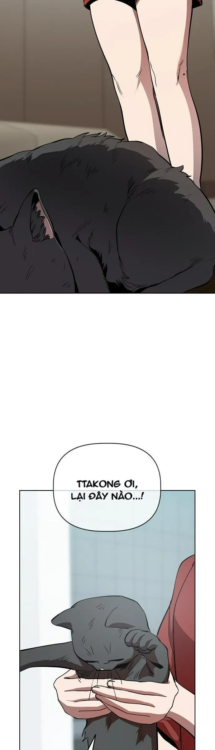 Unemployed Gye Baeksun [Chap 43-46] — trang 10